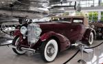 Duesenberg Model J Fernandez & Darrin Victoria 1931 года
